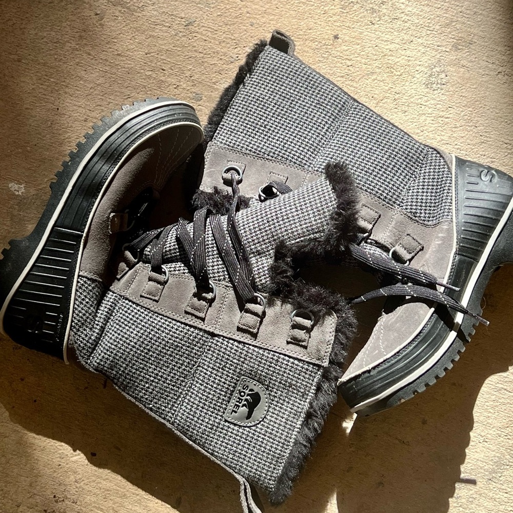 Sorel Winter Boots